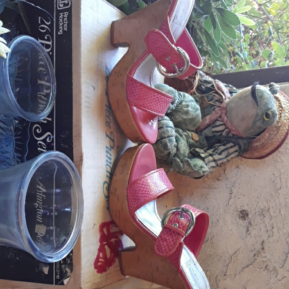 Shoes